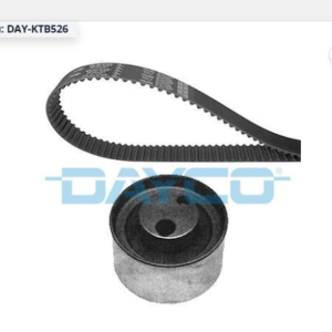 DAY-KTB526 - TRIGER SET SUZUKI MACAR SWIFT 1996-2001 1,3