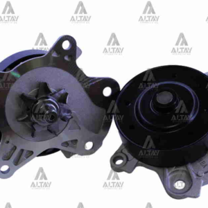 VALEO WP6030 - DEVİRDAİM COROLLA 07-21 / AURIS 07-21 / AVENSIS 09-15 1.6 BENZİNLİ