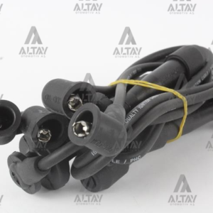 VAL-C6111 - BUJİ KABLOSU TAKIM COROLLA 1.6 4-AF KRB.