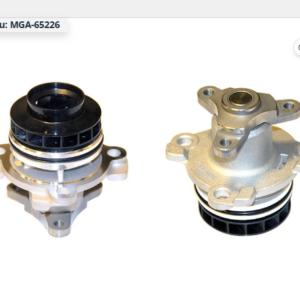 MGA-65226 - DEVİRDAİM RENAULT MEGANE III / LAGUNA II / TRAFFIC II 2,0 DCI / MASTER III TEK TEKER / OPEL VİVARO 2,0 CDTI / NİSSAN QASHQAI