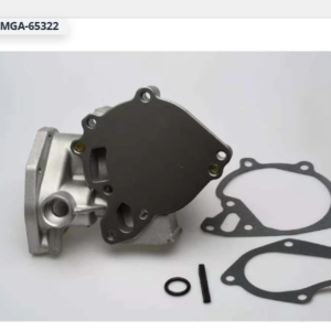 MGA-65322 - DEVİRDAİM MITSIBUSHI L200 CR 2,5 DID 2007-2014