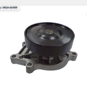 MGA-65489  - DEVİRDAİM SU POMPASI MINI R55 / R56 / R57 / R59 / R60 / R61 / TOYOTA AURIS 1,6 D4D 2015- / AVENSİS T27 VERSO 1,6 D4D 2013-