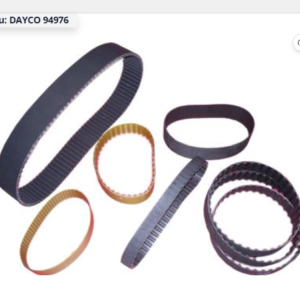 DAYCO 94976 - TRIGER KAYIŞI ( 199X240 )  OPEL ASTRA H / VECTRA C / ZAFIRA 1,9 CTDI / ASTRA J / INSIGNIA 2,0 CTDI 2008- CT1105
