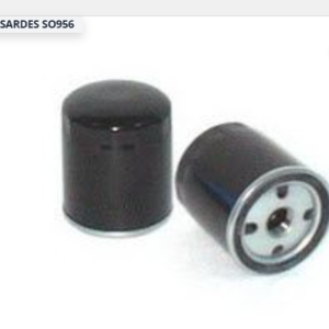 SARDES SO956 - YAĞ FİLTRESİ TOYOTA COROLLA 1,4 D4D 2004-2010 / AURIS 1,4 D4D 2007-2010 / HILUX VİGO 2006-