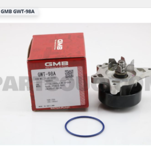 GMB GWT-98A - DEVİRDAİM TOYOTA COROLLA 1,4-1,6 2001-2006 / AVENSİS 1,6 2003-2007 / AURIS VVTI 1,6 2006-2012 (4ZZ-FE 3ZZ-FE)