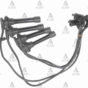 SWA-32722PM3000 - BUJİ KABLOSU TAKIM CIVIC 88-95 KRB. / D15