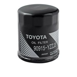 90915-YZZJ3 - YAĞ FİLTRESİ ( COROLLA 03-09 )( YARIS )( HILUX VIGO REVO ) D4D ( ATOM TİP )