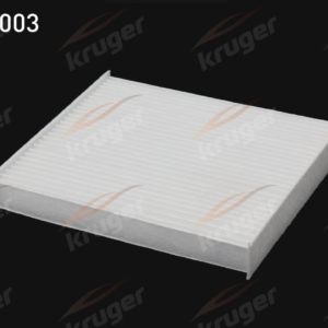 KCF20003 - POLEN FILTRE POSETLI HONDA CIVIC X / CR-V / JAZZ III - IV 2016-