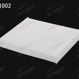 KCF31002  - POLEN FILTRE POSETLI NISSAN ALMERA II / PRIMERA 2000-2007