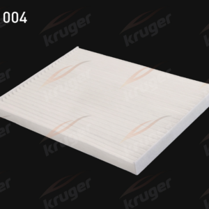 KCF31004 - POLEN FILTRE POSETLI NISSAN QASHQAI (J10) 2007-2014
