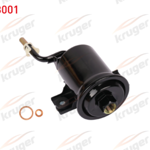 KFF43001 -  YAKIT FILTRE TOYOTA COROLLA (_E11_) 1.6i 1.4i 1997-2002