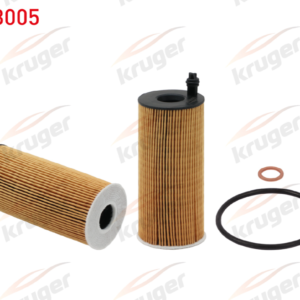 KOF43005 - YAG FILTRE BMW 1 SERISI / 3 SERISI / X3 / X6 / MINI / TOYOTA AVENSIS 316 D 318 D 320 D 114 D 2010-