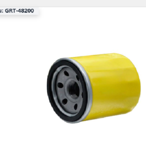 GRT-48200 - YAĞ FİLTRESİ DAİHATSU APPLAHUSE / SIRION 2000-2005 / YRV 2002- / TERIOS 1,3 1998- / SUZUKI ALTO